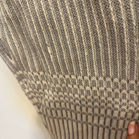 Alfani Men’s Knit Sweater Size S NWT - Picture 8 of 15